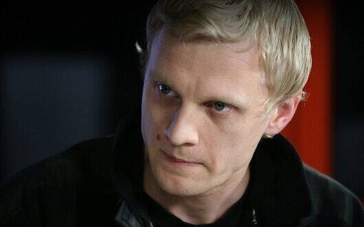 Shabunin Case Political Pressure Activist War