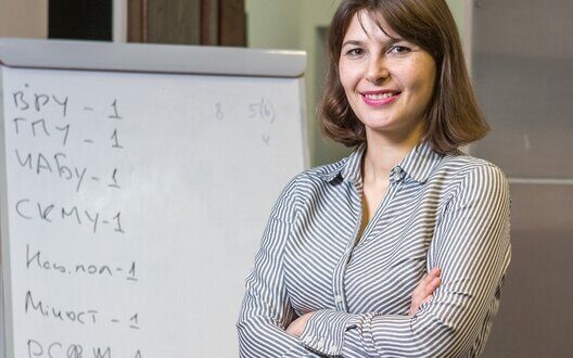 Shabunin Case Political Pressure Or Anti Corruption Ukraine