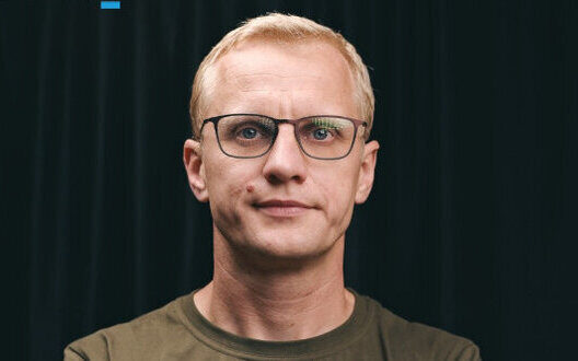 Shabunin On Zelenskiy Corruption Authoritarianism Ukraine