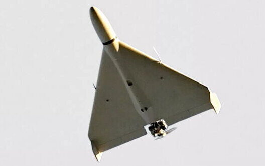 Shahed Drone Attacks Poltava How To Protect