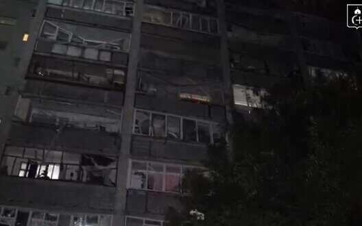 Sum Shelling Destruction Victims Peace Efforts Region