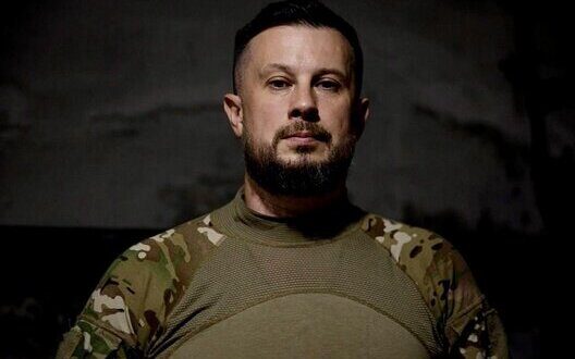 Third Assault Brigade Biletsky Key To Ukraines Victory