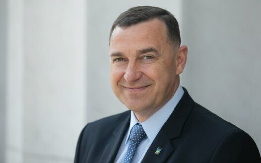 Tragic Death Yaroslav Rushchyshyn Road Safety Ukraine