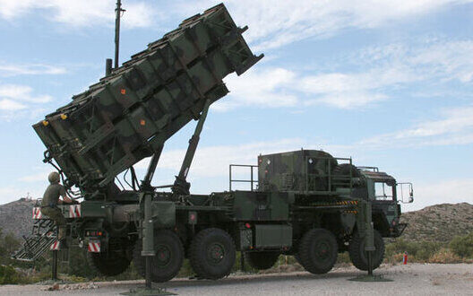 Trump May Send Ukraine Additional Patriot Missile Systems