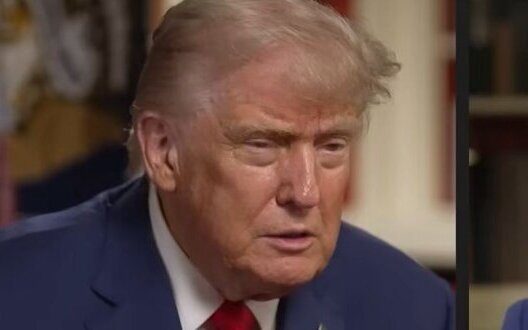 Trump Ukraine War Peace Dialogue With Russia