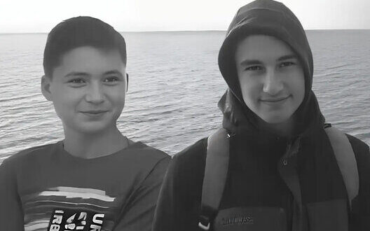 Two Berdyansk Teens Posthumously Awarded Freedom Order