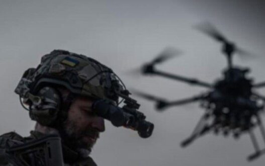 Ukraine Drones Targets Destroyed In One Day