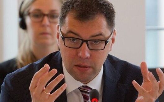 Ukraine Germany Military Aid Anticorruption Eurointegration