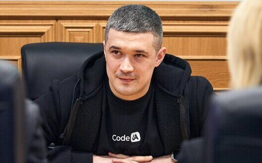 Ukraine Invests Bn Ua Drones Interceptors