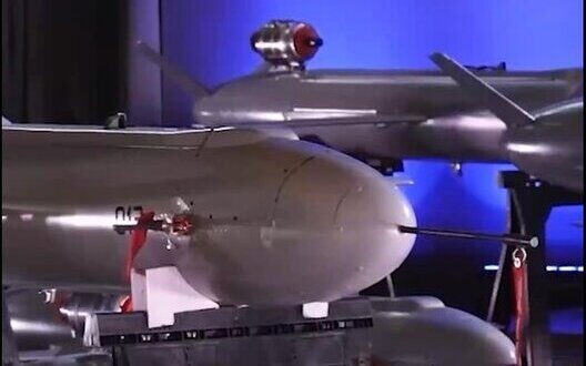 Ukraine Strengthens Defense Joint Production Weapons Drones