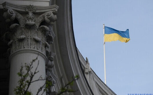 Ukraine Us Strengthening Air Defense