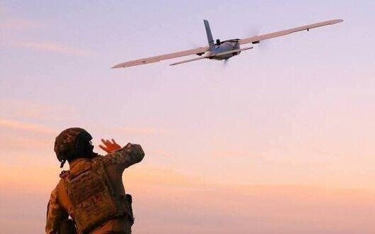 Ukrainian Drones Hit Enemy Targets In A Day