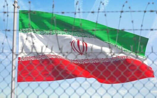 Us Sanctions Hit Iran Shadow Oil Fleet