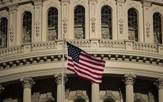 Us Senate Allocates Bn Military Aid Ukraine