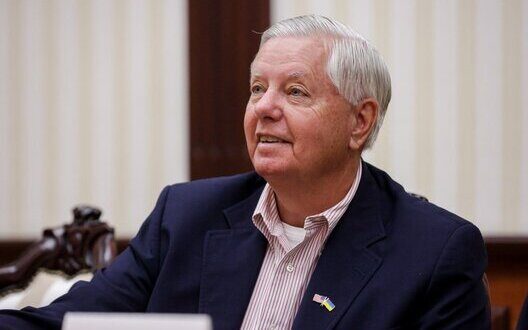 Us Senate Prepares New Tough Sanctions Against Russia And Parties