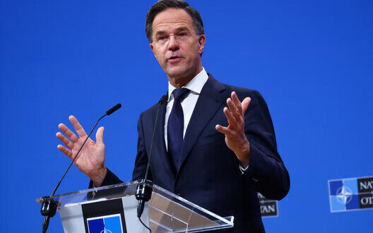 Us Suspends Arms Supplies To Ukraine Nato Response Challenges