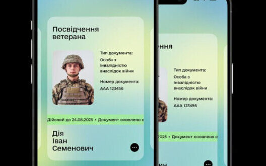 Veteran Pro In Diya Quick Access To Services For Ukrainian Veterans