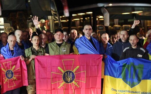 Vitaliy Gyrenko Heroic Defender Of Snake Island Home