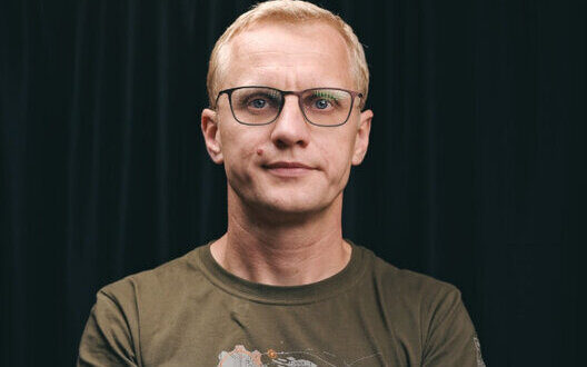 Vitaliy Shabunin Military Evasion Fraud