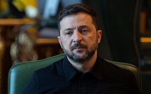 Zelenskyy Appoints New Ambassadors Ukrainian Diplomacy New Era