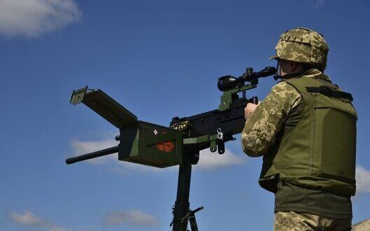 Battles Uks Defend Frontline Resist Enemy