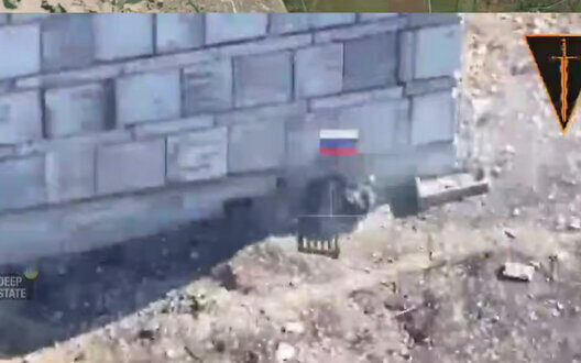 Th Assault Regiment Liberates Southern Outskirts Of Stepnohirsk