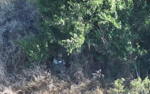 Th Fpv Drone Brigade Ukraine Defense