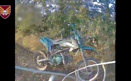 Th Brigade Destroys Drones Strikes Enemy Frontline