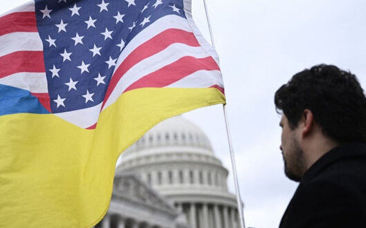 American Pessimism Ukraine Russia Peace