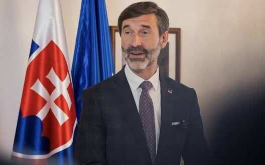 Attacks On Druzhba Pipeline Risks For Ukraine And Slovakia