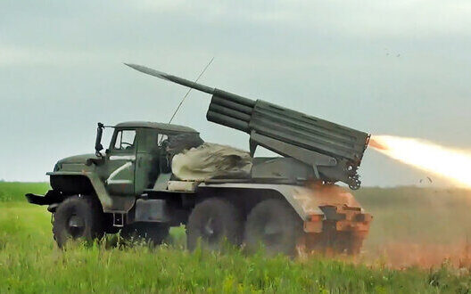 Attacks On Kozacha Lopan Humanitarian Crisis Kharkiv Region