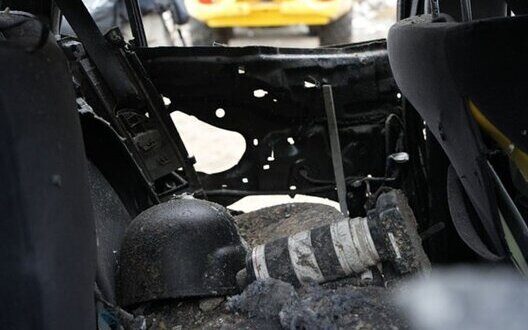 Captivity Fate Ukrainian Journalists