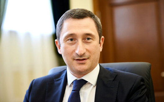 Chernishov Corruption Land Scandal Land Fraud