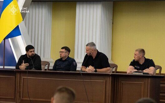 Critical Infrastructure Status Ukraine New Rules