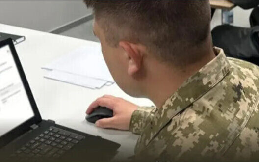 Declaration Deferral Soldiers Protection Transparency Post War