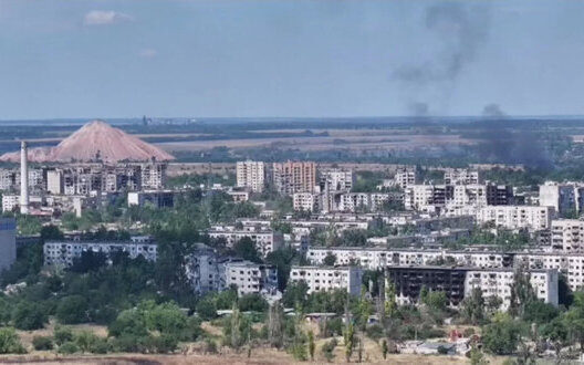 Donbas August Pokrovsk Breakthrough Kharkiv Defense