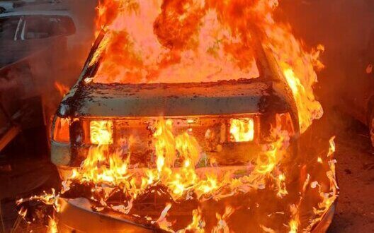 Drone And Artillery Attacks Dnipropetrovsk Destruction Injuries