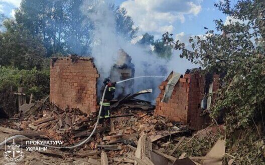 Drone Attack On Ambulance In Kupyansk Danger For War Medics