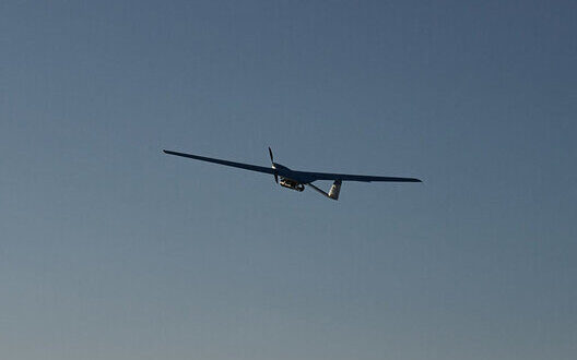 Drone Attack On Novokuybyshevsk Oil Plant Details