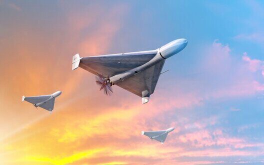 Drone Strike Chuguiv New Attacks Kharkiv