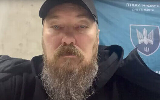 Drone Strike Nikolskoe Oil Pumping Station Russian Economy Impact