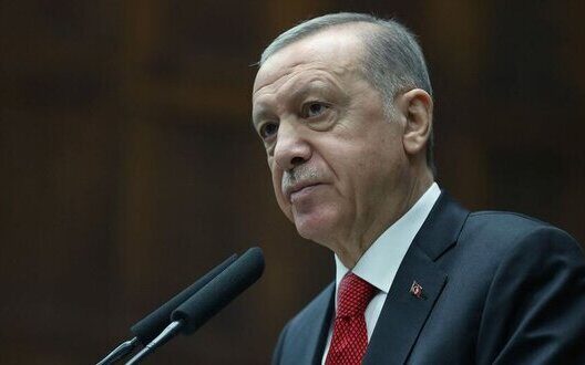 Erdogan Nato Turkey Strengthens Regional Peace Security
