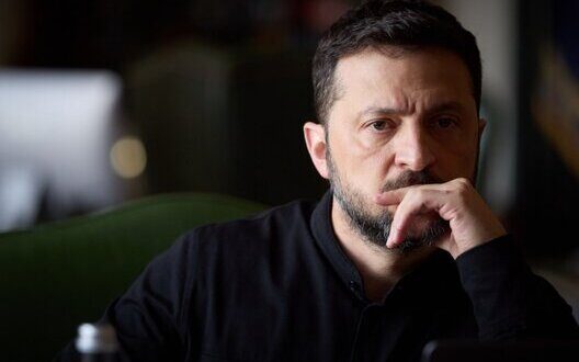 Five Principles Of Ukraine For Peace Security Territory No Compromises