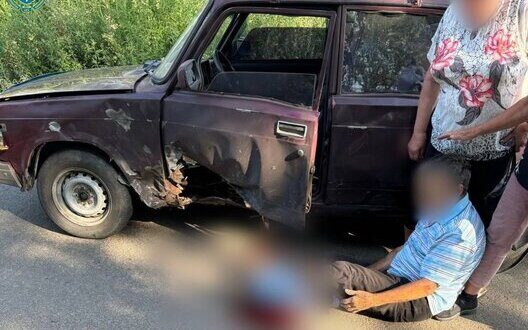 Fpv Drone Attack Kupiansk Threat Civilian Cars