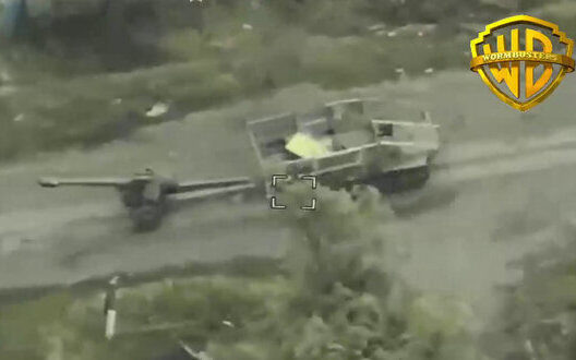 Fpv Drones Brigade Changing Ukraine War