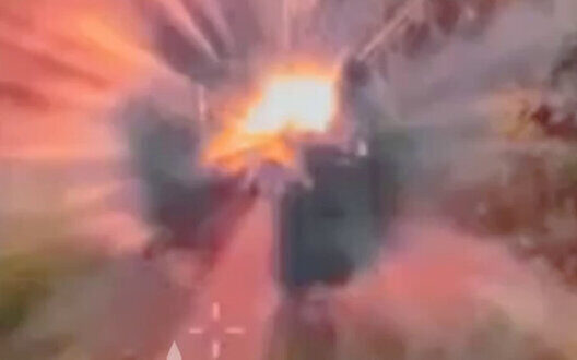 Fpv Drones Precision Strikes Ukraine War