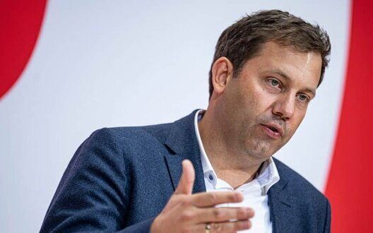 Germany Continues Social Support For Ukrainian Refugees Burgergeld