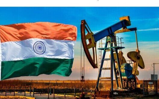 India To Cut Russian Oil Imports By K Barrels From October