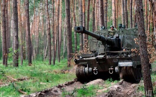 Intense Fighting August Ukraine Drones Aviation