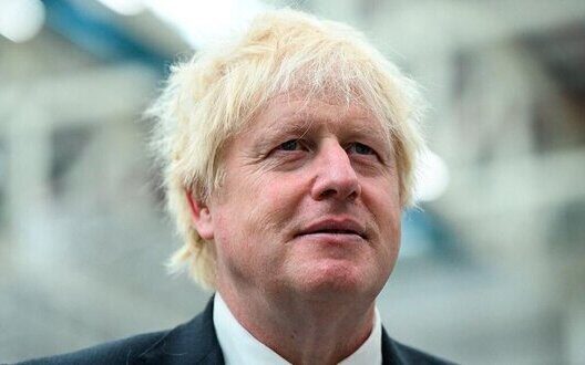 Johnson Criticizes Trump Putin Alaska Summit